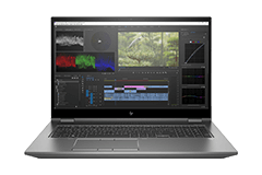 HP ZBook Fury G8